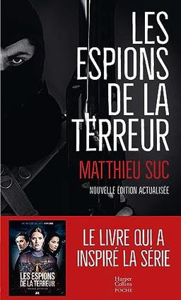 Les espions de la terreur