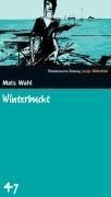 Winterbucht. SZ Junge Bibliothek Band 47