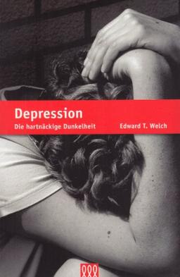 Depression: Die hartnäckige Dunkelheit