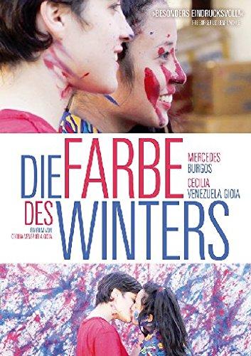 Die Farbe des Winters (OmU)