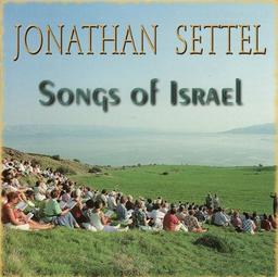 Songs of Israel