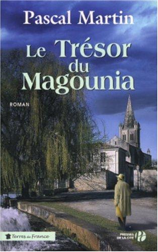 Le trésor de Magounia