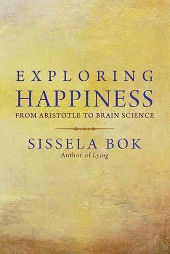 Exploring Happiness