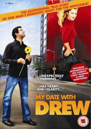 My Date With Drew [UK Import]