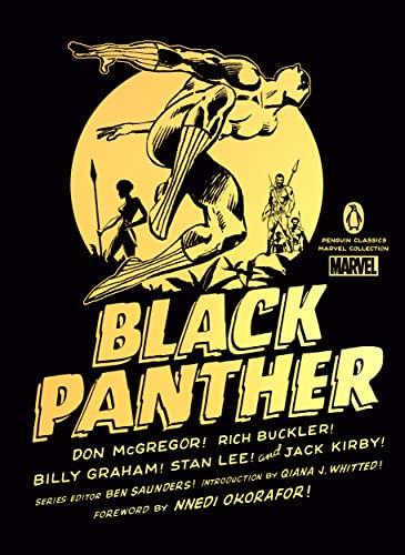 Black Panther (Penguin Classics Marvel Collection, Band 3)