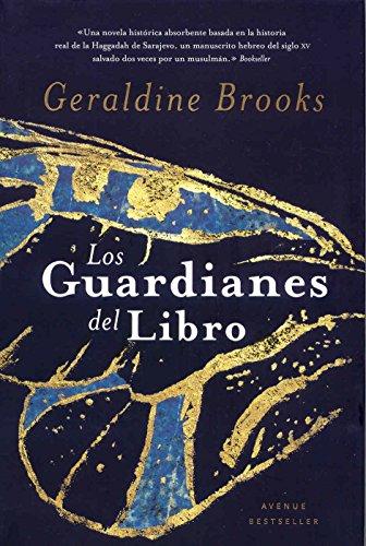 Los guardianes del libro (OTROS FICCION, Band 286)