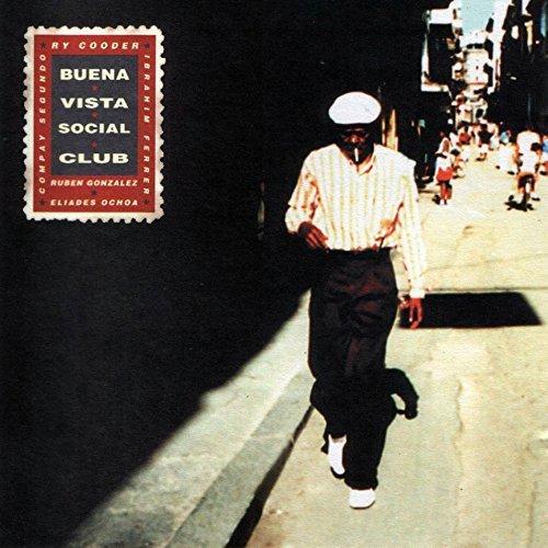 Buena Vista Social Club [Vinyl LP]