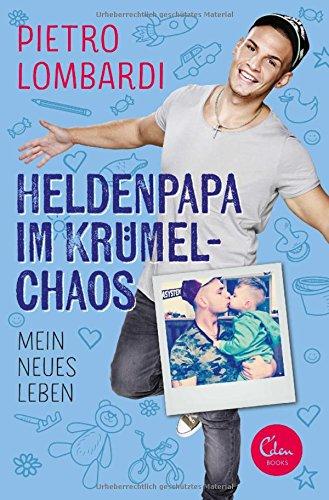 Heldenpapa im Krümelchaos: Mein neues Leben