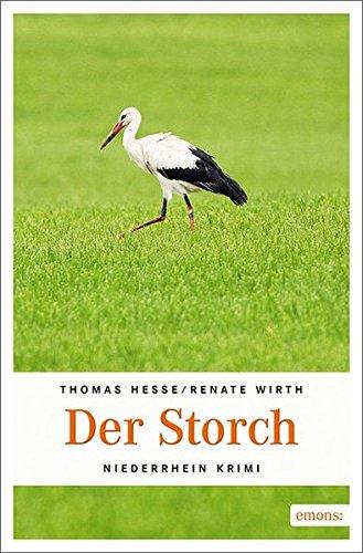 Der Storch: Niederrhein Krimi