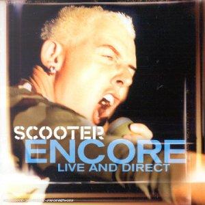 Encore Live & Direct