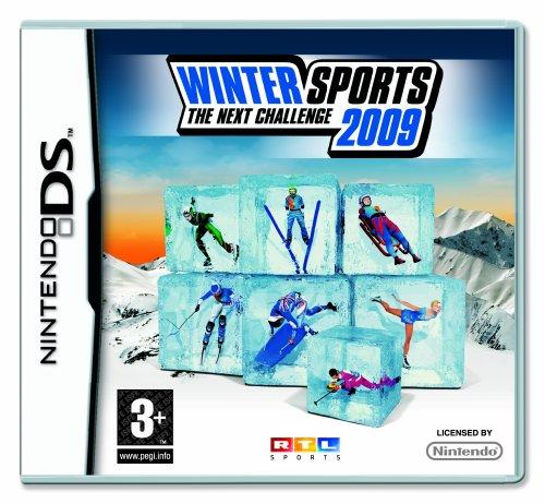 Winter Sports 2009 [UK Import]