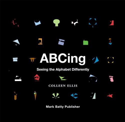 ABCing: Seeing the Alphabet Differently