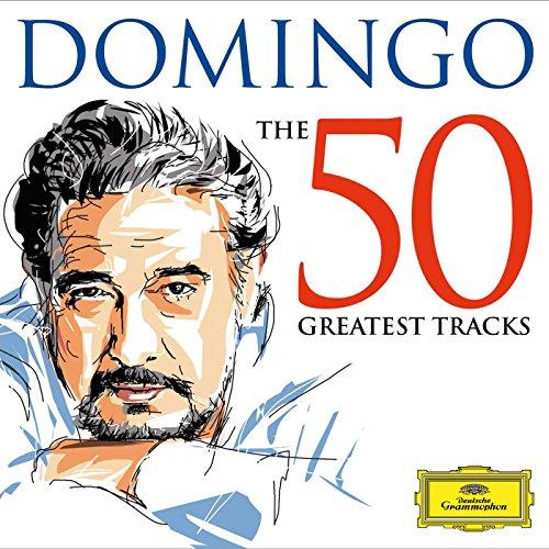 Domingo - The 50 Greatest Tracks