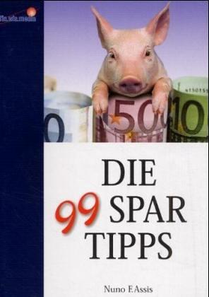 Die 99 Spar-Tipps