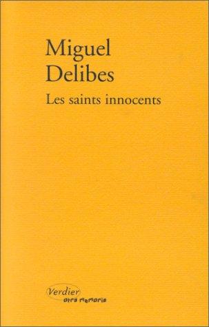 Les saints innocents