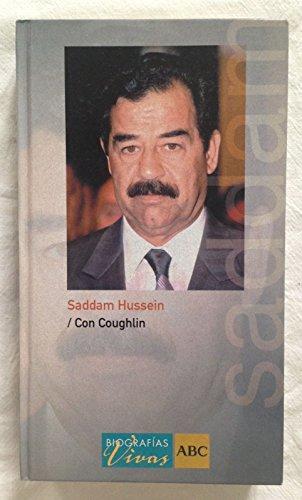 SADDAM HUSSEIN