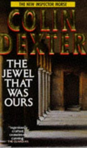 The Jewel That Was Ours (Inspector Morse)