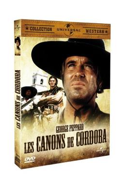 Les canons de cordoba [FR Import]