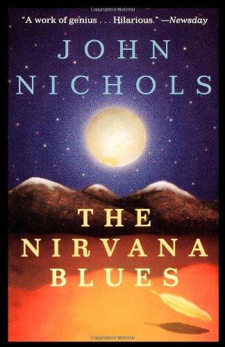 The Nirvana Blues