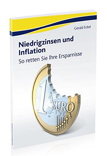 Niedrigzinsen und Inflation: So retten Sie Ihre Ersparnisse