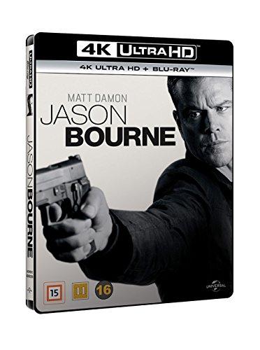 Jason Bourne