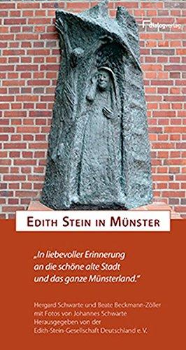 Edith Stein in Münster