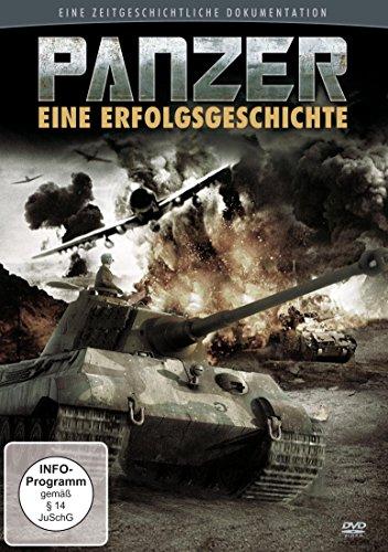 Panzer-Eine Erfolgsgeschichte