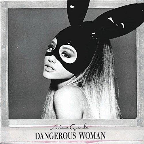 Dangerous Woman (Limited Deluxe Edition)