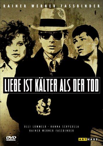 Liebe ist kälter als der Tod