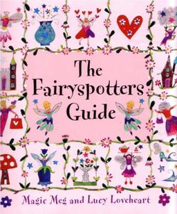 The Fairyspotters Guide (Gift Books)