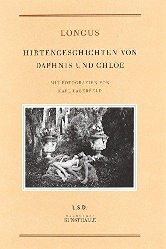 Hirtengeschichten von Daphnis und Chloe