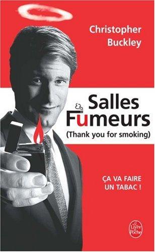 Salles fumeurs