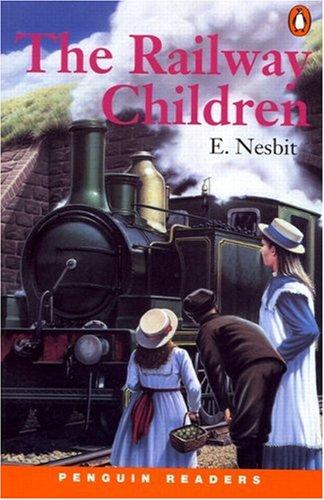 The Railway Children (Penguin Readers: Level 2)