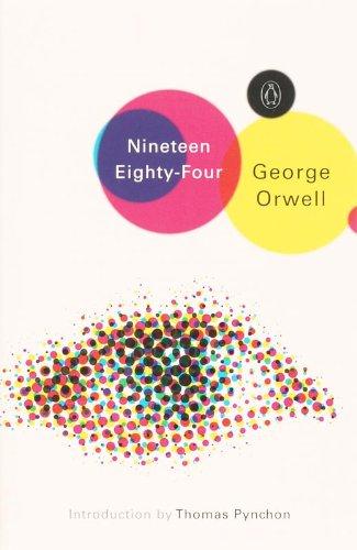 Nineteen Eighty-Four (1984). (Penguin Modern Classics)