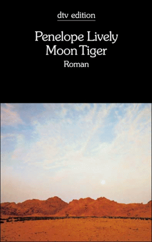 Moon Tiger.