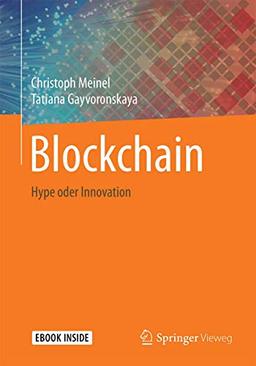 Blockchain: Hype oder Innovation