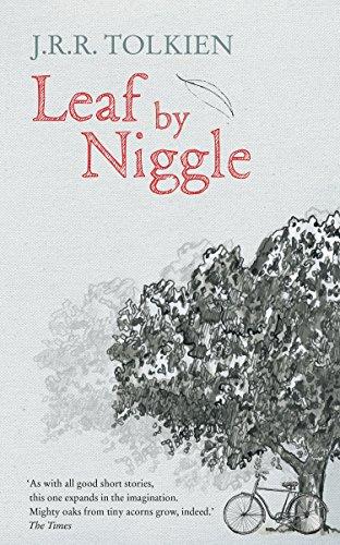 Leaf by Niggle