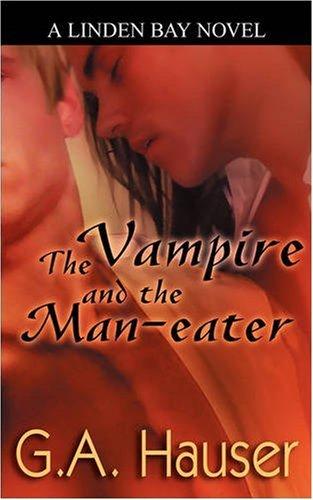 Vampire and the Man-eater