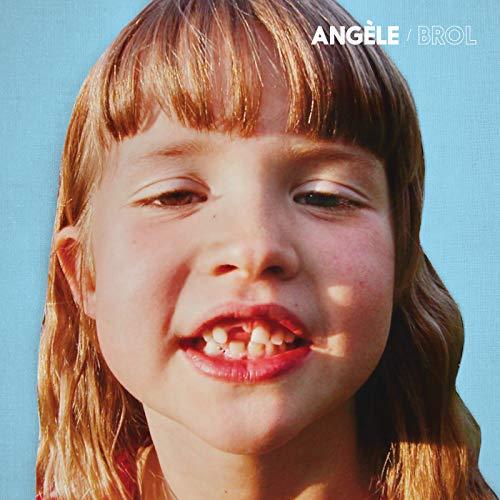 Angele - Brol (Moins Cher)