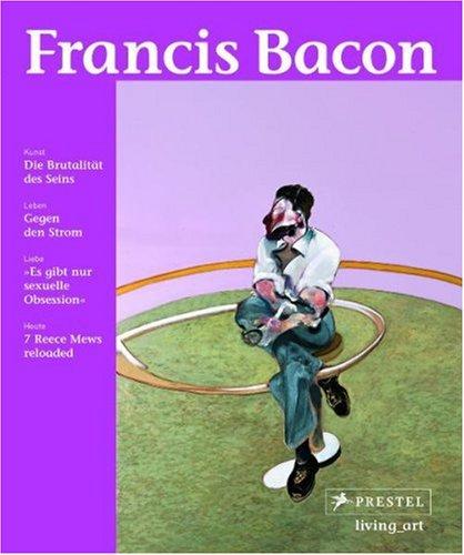 living_art: Francis Bacon