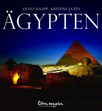 Ägypten: Zeitloses Reich der Pharaonen, Pyramiden und Oasen. Sonnenland am Mittelmeer, Nil und Roten Meer