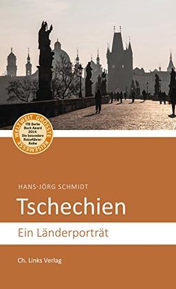 Tschechien: Ein Länderporträt