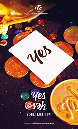 Yes Or Yes -CD+Book-