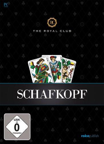 Schafkopf - The Royal Club