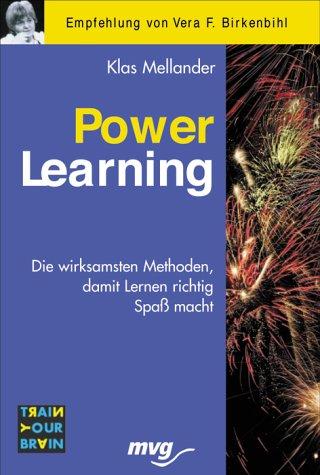 Power Learning