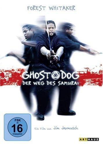 Ghost Dog - Der Weg des Samurai