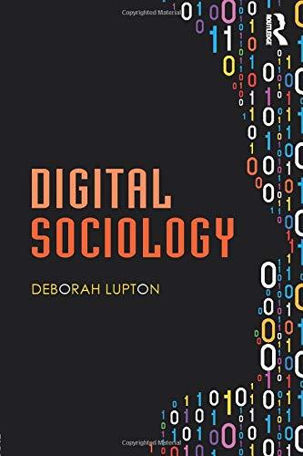 Digital Sociology