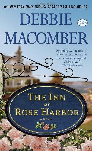 The Inn at Rose Harbor: A Rose Harbor Novel