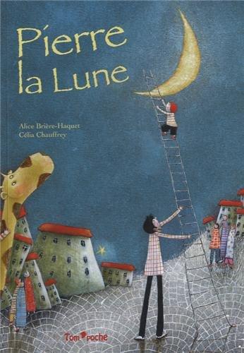 Pierre la Lune