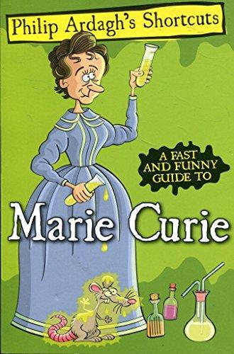 Marie Curie